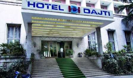 Ish-hotel Dajti do te restaurohet si Monument Kulture i Kategorise II